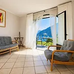 Amore Сasa de vacaciones Cannobio