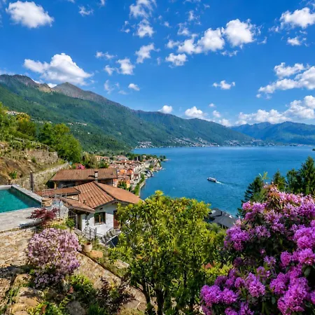 Vakantiehuis Villa Amore