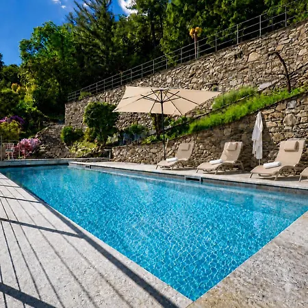 Villa Amore Semesterbostad *
