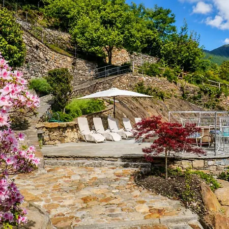 Villa Amore *