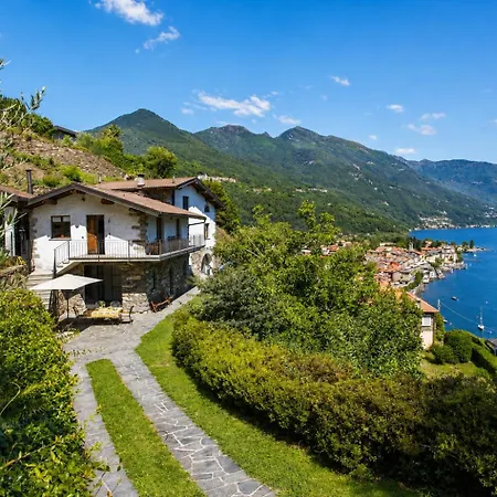 Villa Amore * Cannobio