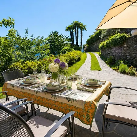 Villa Amore בית נופש *
