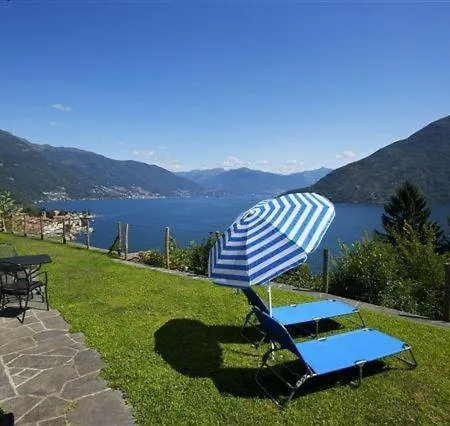 Villa Amore Semesterbostad Cannobio
