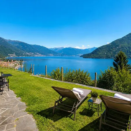 Villa Amore Cannobio
