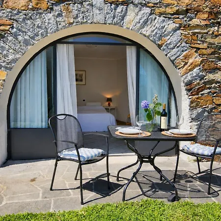 Villa Amore Vakantiehuis