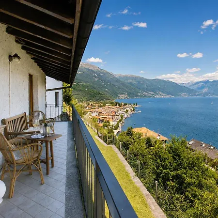 Semesterbostad Villa Amore *