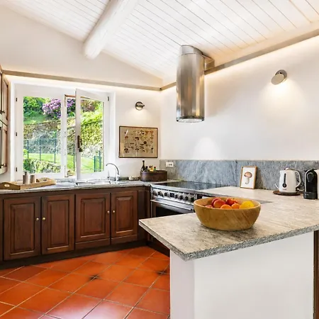 Villa Amore קנוביו