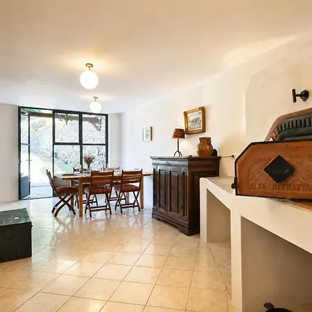 Vakantiehuis Villa Amore Cannobio