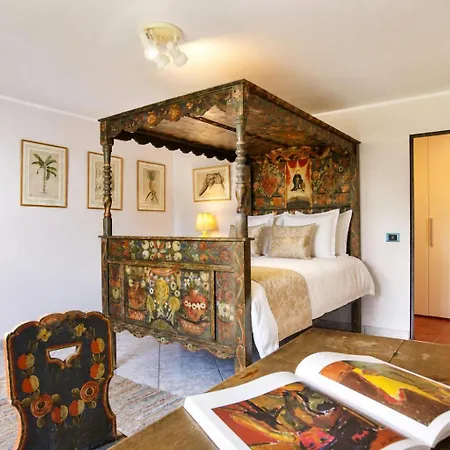 Villa Amore Vakantiehuis