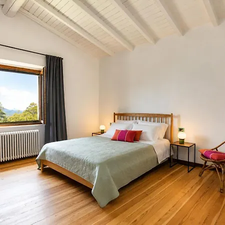 Semesterbostad Villa Amore