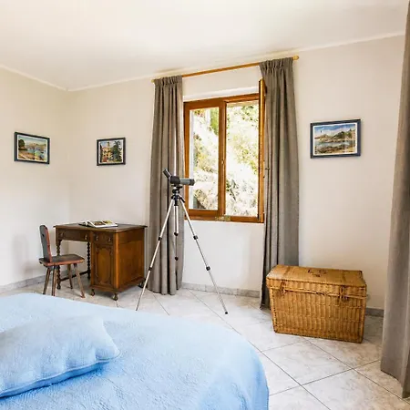 Vakantiehuis Villa Amore Cannobio