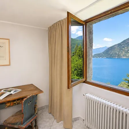 Villa Amore * Cannobio