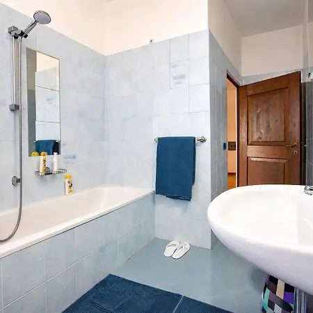 Vakantiehuis Villa Amore *