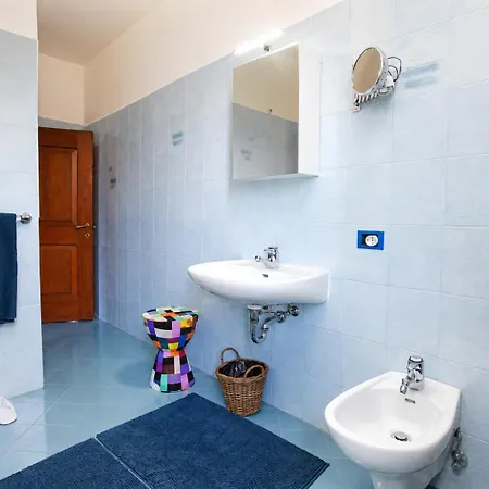 Vakantiehuis Villa Amore Cannobio