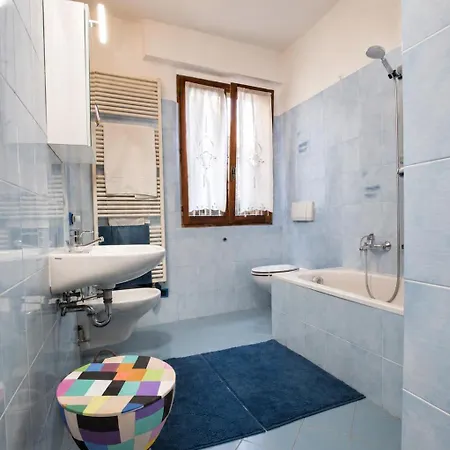 Villa Amore קנוביו