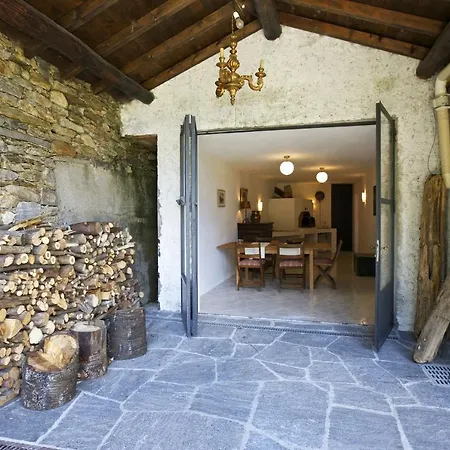 Amore Holiday home *